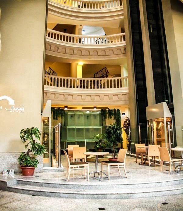 Midhal Hotel Al Khobar