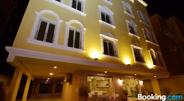 Hala Al Khobar Furnished Hotel Units for Families Only