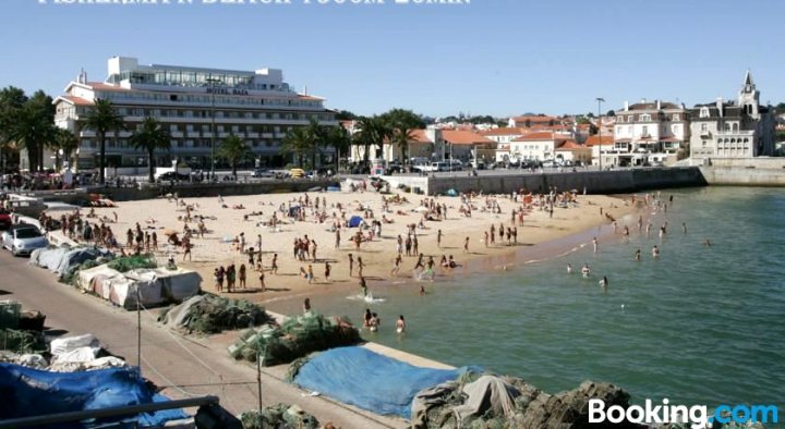 Cascais Lovers Guesthouse