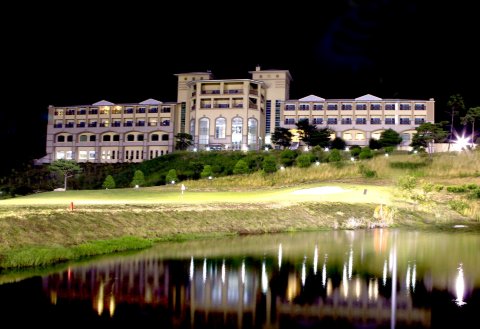 City Park Golf & Hotel