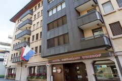 Hotel Restaurant Weinhof(Hotel Restaurant Weinhof)