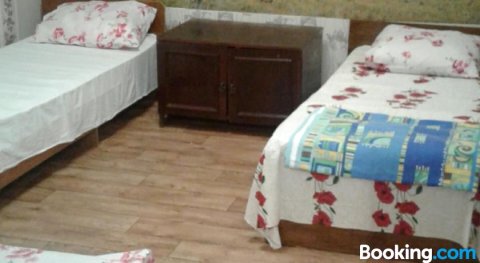 Guesthouse Novaya Volna