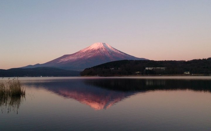 湖里 清流庄(Kori Seiryuso)