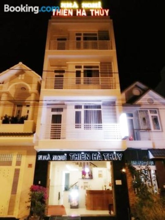 Thien Ha Thuy Guesthouse
