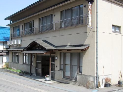 福岛屋旅馆(Fukushimaya Ryokan)