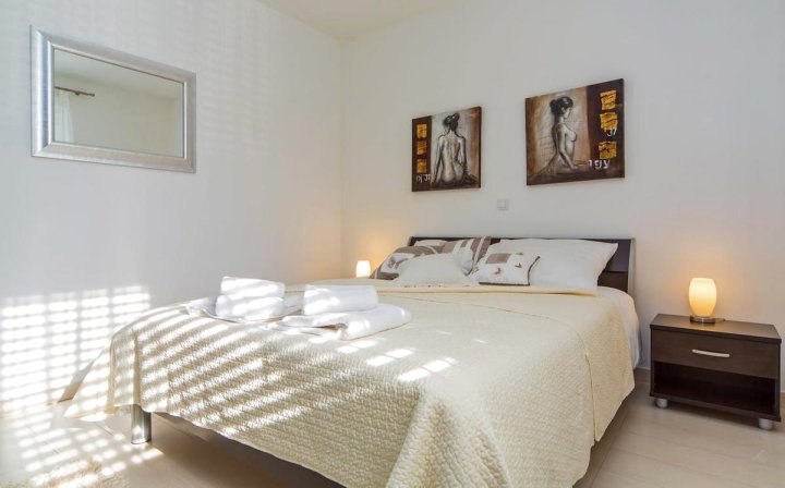 4B公寓(4B Apartments Dubrovnik)