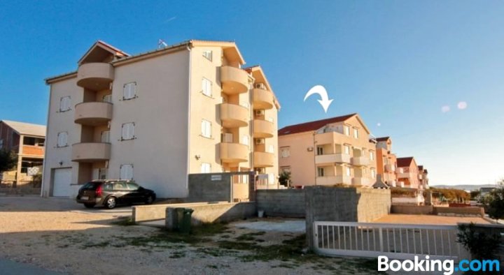 Apartment Put Dubrovnika