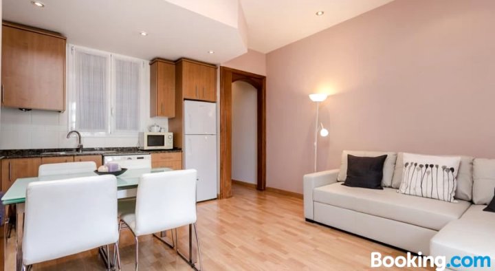 Fantastic 2Bed in The Best Part of Eixample