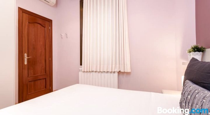 Fantastic 2Bed in The Best Part of Eixample