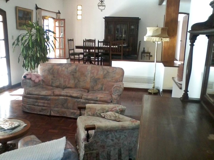 B&B Villa Belgrano