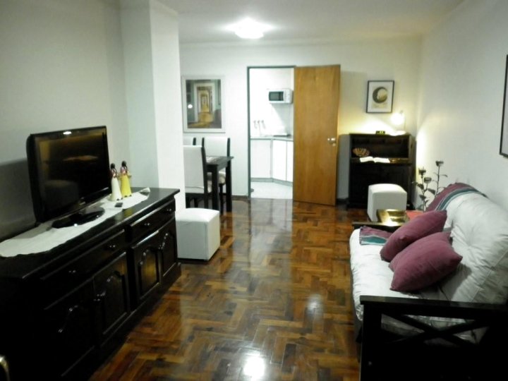 Departamento EN Nueva Cordoba - Bvd Chacabuco