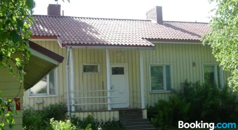 Huoneistohotelli Jokikeskus(Huoneistohotelli Jokikeskus)