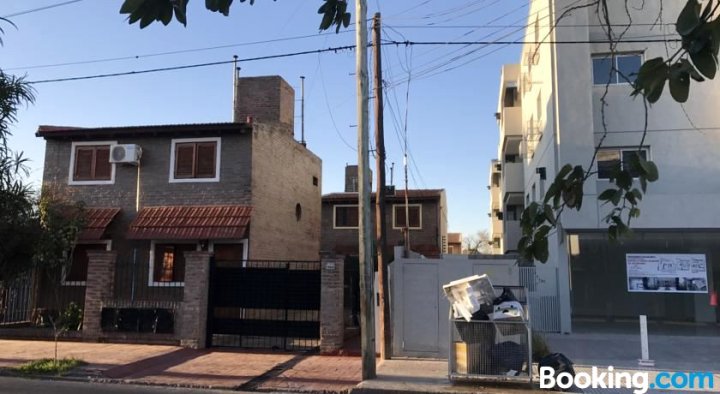 Duplex 6 Personas Cordoba Zona Dino Ruta 20