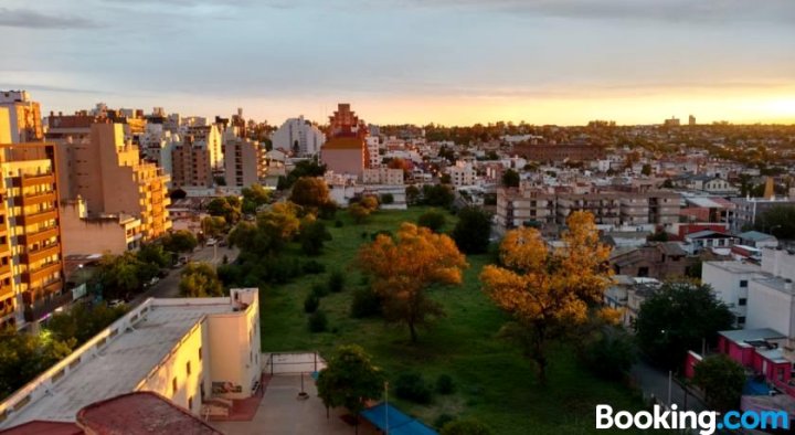 Loft en Nueva Córdoba - Güemes.