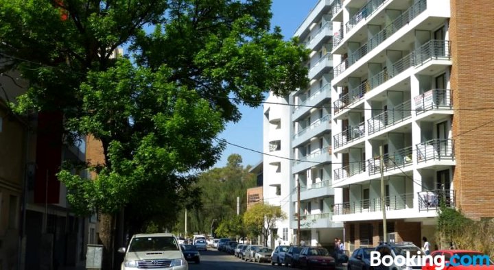 Balcones de La Riviera