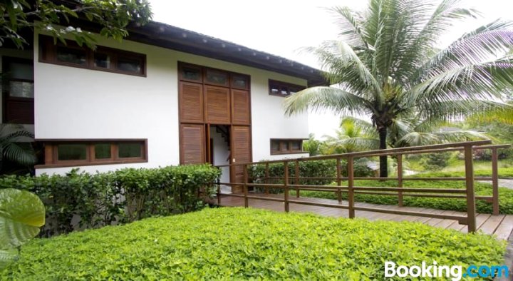 Casa No Golf Trancoso