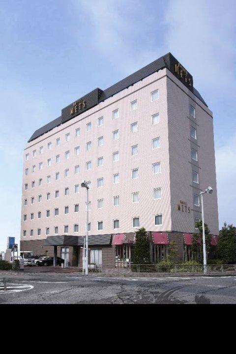 梅兹镰仓大船 JR 东酒店(Jr-East Hotel Mets Kamakura Ofuna)