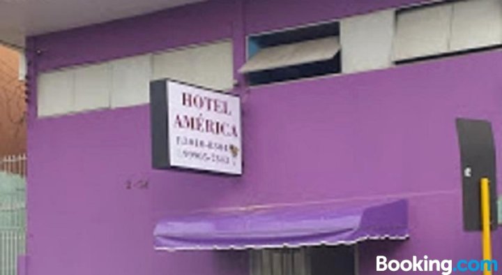 Hotel America