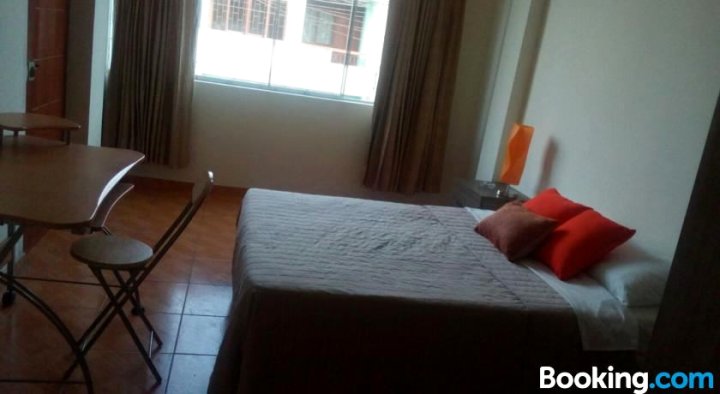 Apartment Las Brisas - Chiclayo