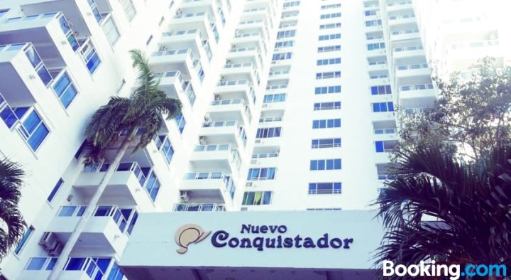 Hermoso Apartamento en Cartagena