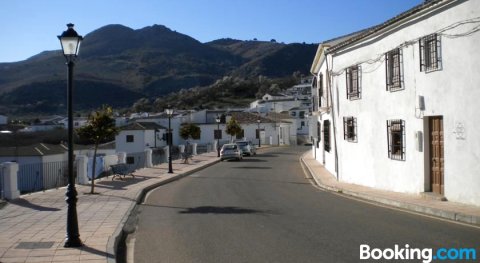 Casa Rural Fuente Zagrilla II