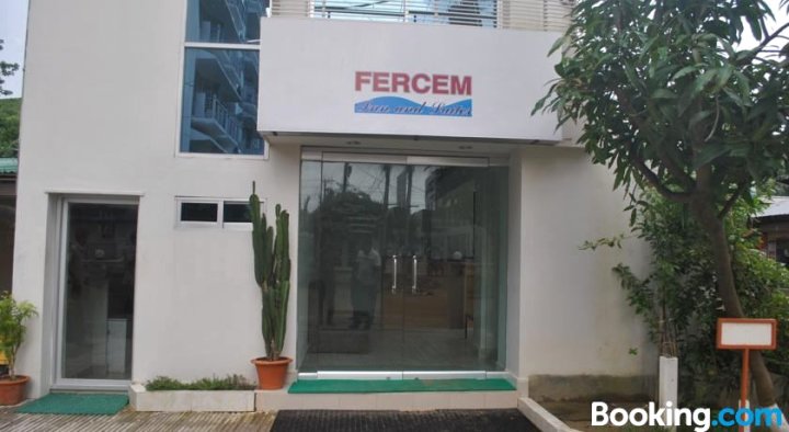 Fercem Inn and Suites