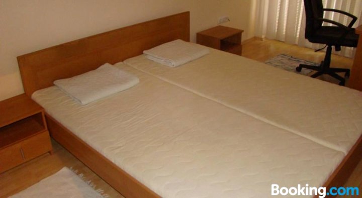 Belvárosi Apartman