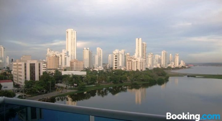 Apartamento Playero