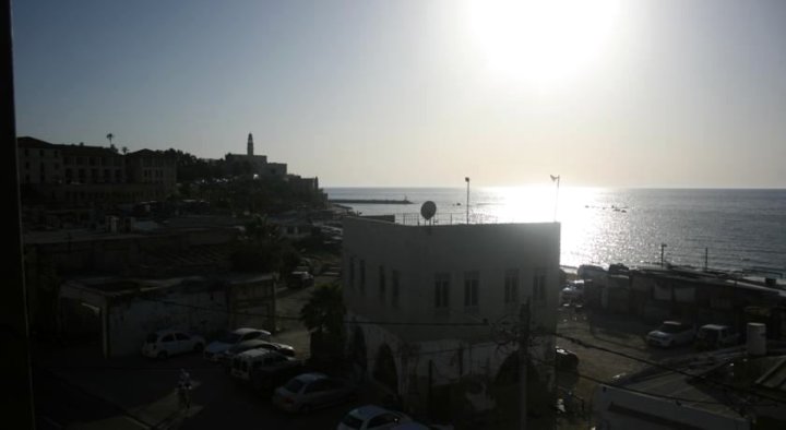 Prime Location in Jaffa Hatsorfim St