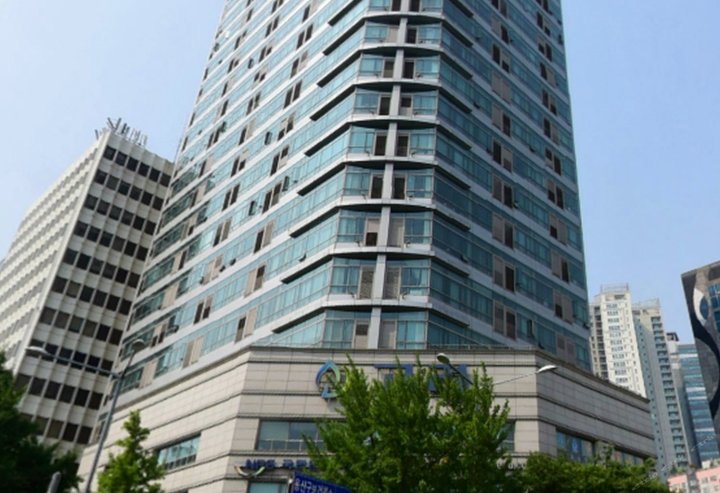 首尔南山塔公寓(Namsantower House Seoul)