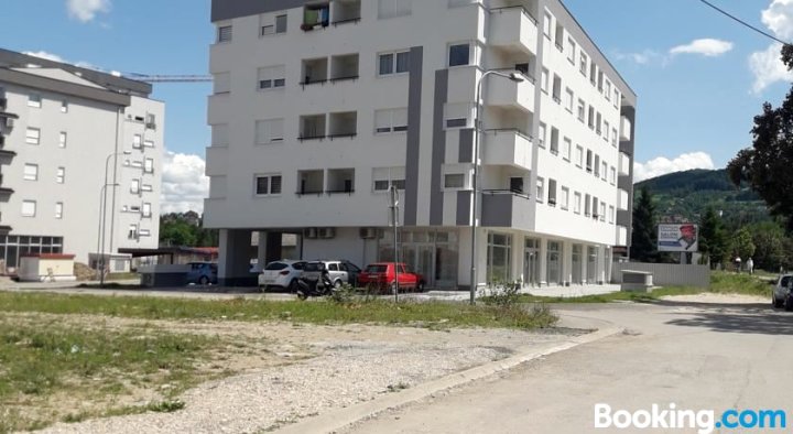 Apartman Apolon