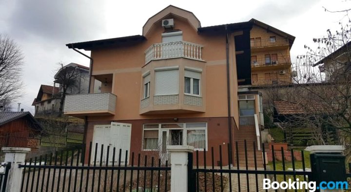 Apartment Mirjana