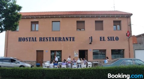Hostal Restaurante El Silo