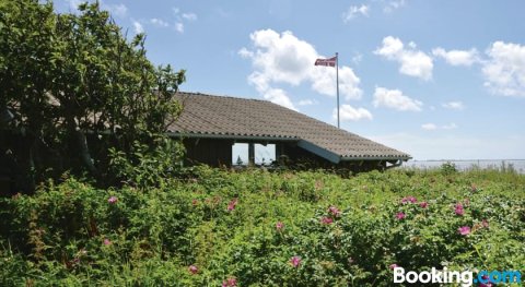 埃斯比约格五世的双卧室度假屋(Two-Bedroom Holiday Home in Esbjerg V)