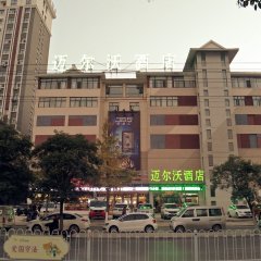 酒店头图