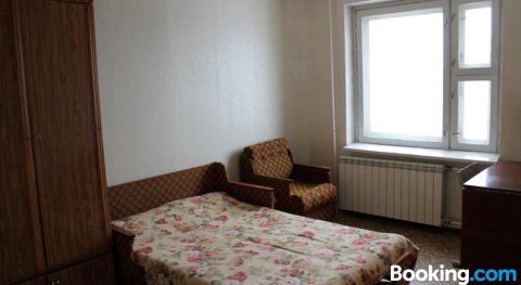 Apartment on Gubkina 16A