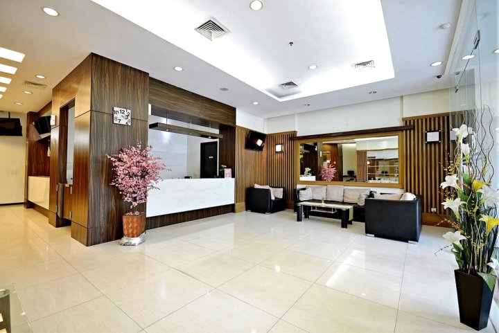 ZenRooms Gajah Mada Mangga Besar Raya(ZenRooms Gajah Mada Mangga Besar Raya)