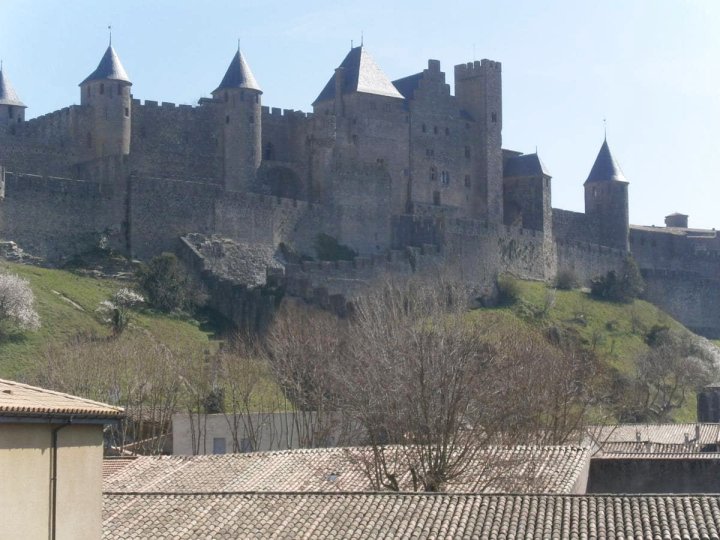 Les Collines de Montlegun