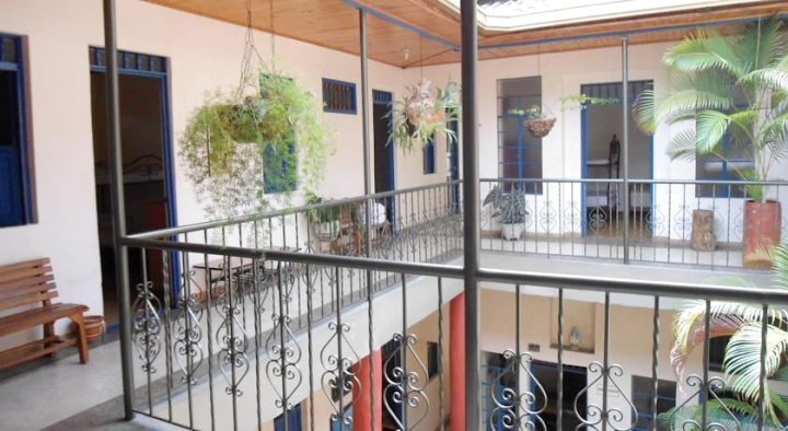 Hostal Del Pacífico(Hostal Del Pacífico)