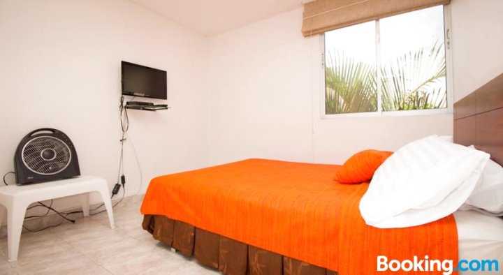 Apartamento Cali Camino Real