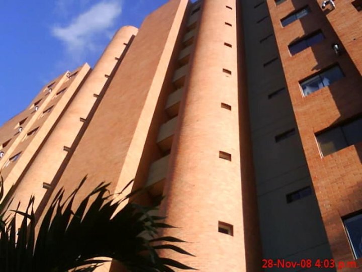 Apartamento En Edificio Santorini
