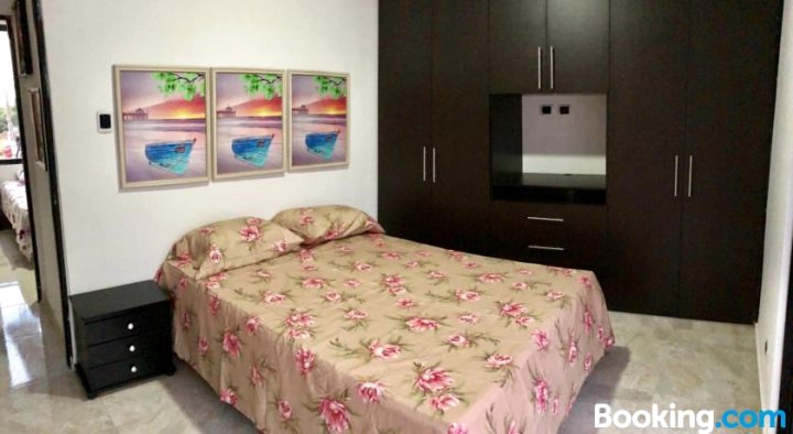 Apartamento Prado del Sur Cali