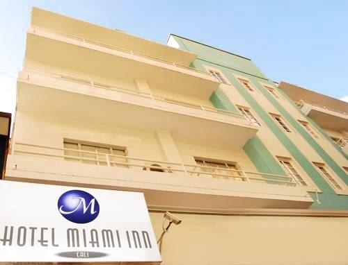 Hotel Miami Inn(Hotel Miami Inn)