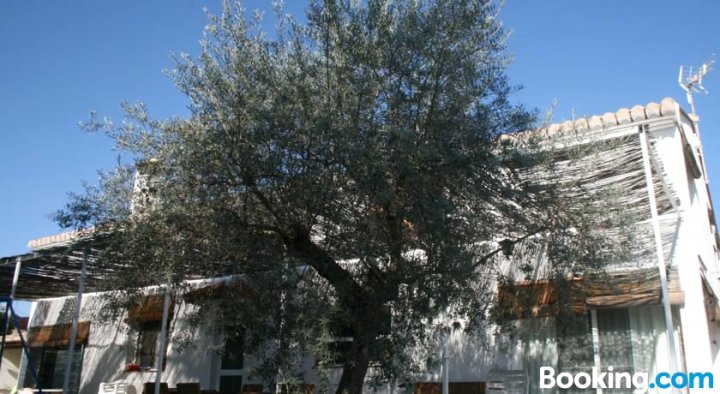 El Campillo, Casa de Campo Cerca de la Playa