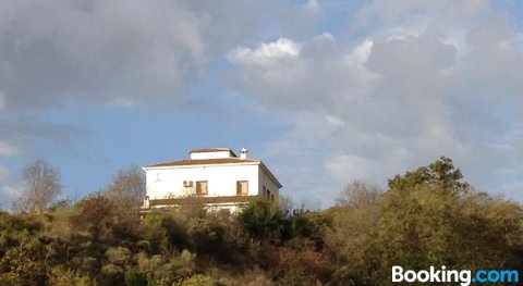 Casa El Castano