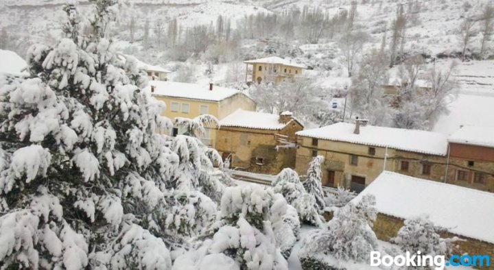 El Rincon Del Tajo