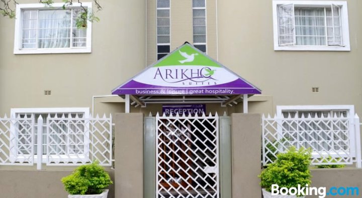 Arikho Suites