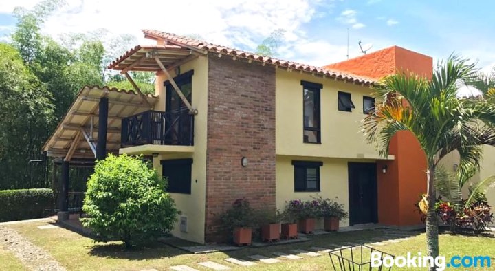 Villa Campestre Jaguey 9, Fincas Panaca