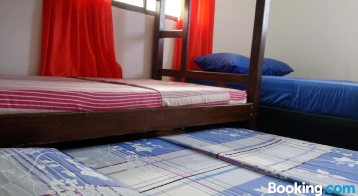 Hostal Casa Yhoanny