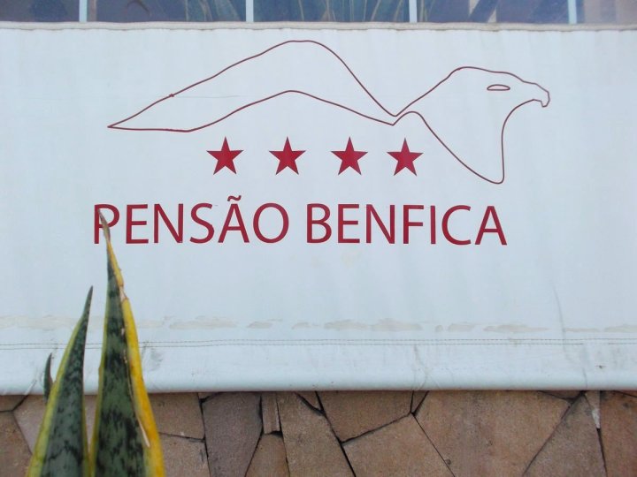 Pensao Benfica